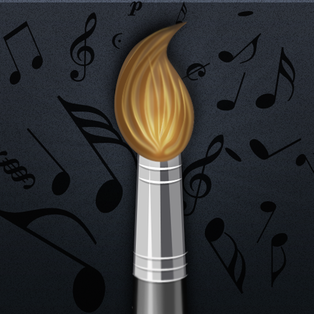 SoundBrushâ„¢