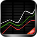 iStock Ticker Pro - Stock Notifications on Your Home Screen!