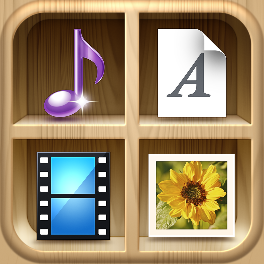 Files App by Sonico GmbH Files App by Sonico GmbH icon